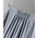 フリルティアードロング丈スカート | SAISON DE PAPILLON | 詳細画像34