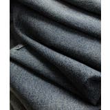 ヴィンテージ加工バレルレッグデニム | SAISON DE PAPILLON  | 詳細画像27 