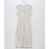 クルーネックカットソーワンピース | SAISON DE PAPILLON  | 詳細画像18 