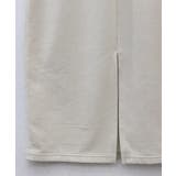 クルーネックカットソーワンピース | SAISON DE PAPILLON  | 詳細画像22 