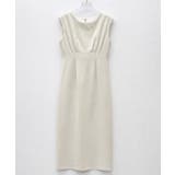 クルーネックカットソーワンピース | SAISON DE PAPILLON  | 詳細画像17 