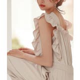 可愛さ満点フリルオールインワン | SAISON DE PAPILLON  | 詳細画像8 