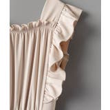 可愛さ満点フリルオールインワン | SAISON DE PAPILLON  | 詳細画像27 