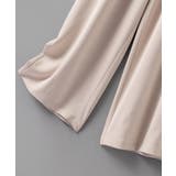 可愛さ満点フリルオールインワン | SAISON DE PAPILLON  | 詳細画像29 