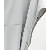 体型カバージップミモレ丈ワンピース | SAISON DE PAPILLON  | 詳細画像26 