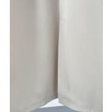 パール付きスカラップジャンパースカート | SAISON DE PAPILLON  | 詳細画像24 