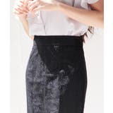 総レースマーメイドロングスカート | SAISON DE PAPILLON | 詳細画像30