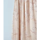 ふんわり花柄シフォンロングワンピース | SAISON DE PAPILLON  | 詳細画像29 