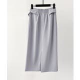 ビッグリボンロングタイトスカート | SAISON DE PAPILLON | 詳細画像36