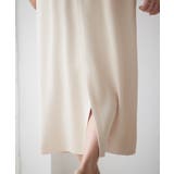 ビッグリボンロングタイトスカート | SAISON DE PAPILLON | 詳細画像10