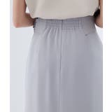 ビッグリボンロングタイトスカート | SAISON DE PAPILLON | 詳細画像24