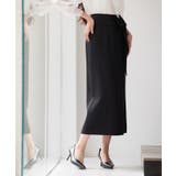 ビッグリボンロングタイトスカート | SAISON DE PAPILLON | 詳細画像26