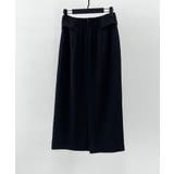 ビッグリボンロングタイトスカート | SAISON DE PAPILLON | 詳細画像34