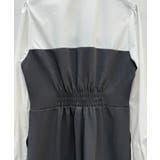 ドッキングビスチェワンピース | SAISON DE PAPILLON | 詳細画像25