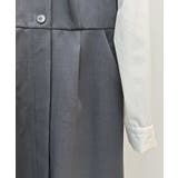 ドッキングビスチェワンピース | SAISON DE PAPILLON | 詳細画像26