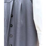 ドッキングビスチェワンピース | SAISON DE PAPILLON | 詳細画像27