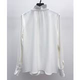 ギャザーたっぷりのフェミニンなバルカンブラウス | SAISON DE PAPILLON | 詳細画像45