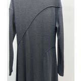 ボトルネックネックロングワンピース | SAISON DE PAPILLON  | 詳細画像21 