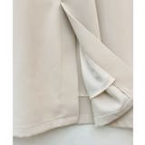 カシュクール風Iラインワンピース | SAISON DE PAPILLON  | 詳細画像32 