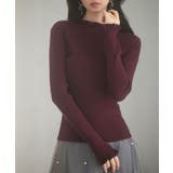 ケープカラーボレロとニット2点セット | SAISON DE PAPILLON | 詳細画像39