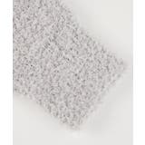 2wayネックチュールテープニットプルオーバー | SAISON DE PAPILLON | 詳細画像33