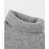 体型カバーハイネックニットプルオーバー | SAISON DE PAPILLON | 詳細画像26