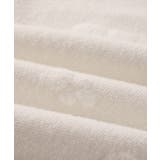 フラワーモチーフ裏起毛ニットプルオーバー | SAISON DE PAPILLON | 詳細画像34