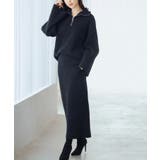 着回し拔群ニットセットアップ | SAISON DE PAPILLON | 詳細画像23