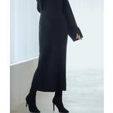 着回し拔群ニットセットアップ | SAISON DE PAPILLON | 詳細画像25