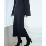 着回し拔群ニットセットアップ | SAISON DE PAPILLON | 詳細画像26