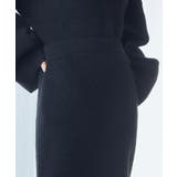 着回し拔群ニットセットアップ | SAISON DE PAPILLON | 詳細画像30