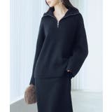 着回し拔群ニットセットアップ | SAISON DE PAPILLON | 詳細画像20