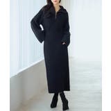 着回し拔群ニットセットアップ | SAISON DE PAPILLON | 詳細画像22