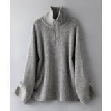 着回し拔群ニットセットアップ | SAISON DE PAPILLON | 詳細画像31