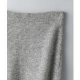 着回し拔群ニットセットアップ | SAISON DE PAPILLON | 詳細画像40