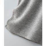 着回し拔群ニットセットアップ | SAISON DE PAPILLON | 詳細画像41