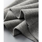 着回し拔群ニットセットアップ | SAISON DE PAPILLON | 詳細画像42