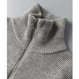 着回し拔群ニットセットアップ | SAISON DE PAPILLON | 詳細画像36