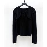 レイヤード風リブ編みニットトップス | SAISON DE PAPILLON | 詳細画像19