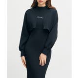 アンサンブル・マーメイドニットワンピース | SAISON DE PAPILLON | 詳細画像29