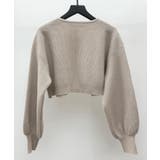 アンサンブル・マーメイドニットワンピース | SAISON DE PAPILLON | 詳細画像38