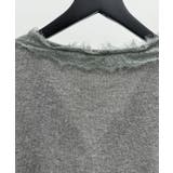 ハイウエストショート丈ニットカーディガン | SAISON DE PAPILLON | 詳細画像26