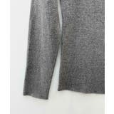 ビスチェ風リブ編みニットトップス | SAISON DE PAPILLON | 詳細画像34