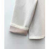 表裏配色ジャカード編みカーディガン | SAISON DE PAPILLON | 詳細画像34