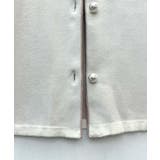 表裏配色ジャカード編みカーディガン | SAISON DE PAPILLON | 詳細画像35