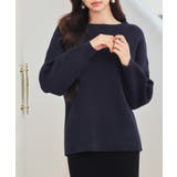 3WAYダブルジップニットカーディガン | SAISON DE PAPILLON | 詳細画像33