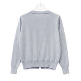 上品なラメー入りニットアンサンプル | SAISON DE PAPILLON  | 詳細画像44 