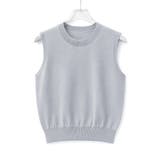 上品なラメー入りニットアンサンプル | SAISON DE PAPILLON  | 詳細画像46 