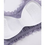 レース&バッククロスブラトップ | SAISON DE PAPILLON | 詳細画像13