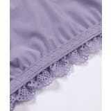 レース&バッククロスブラトップ | SAISON DE PAPILLON | 詳細画像15